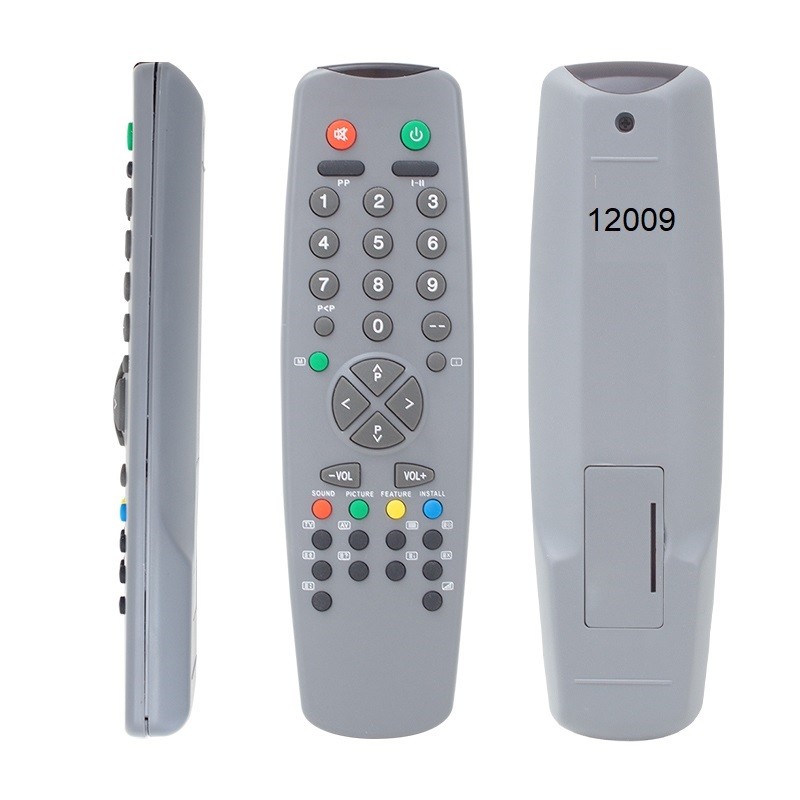 VESTEL-SEG-REGAL 3040 BÜYÜK TV KUMANDA