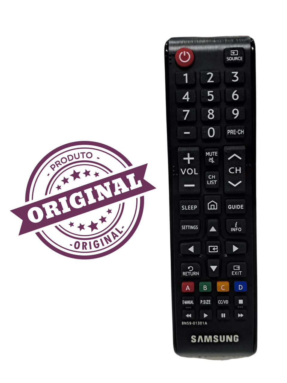 (ORJİNAL) SAMSUNG BN59-01301A ORJİNAL LCD LED TV KUMANDASI