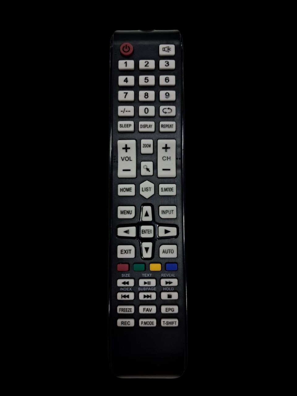 RONAX Lcd Led Tv Kumandası