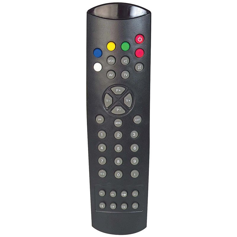 SABA TELEFUNKEN PROFİLO BOMBELİ 16.9 TV KUMANDASI