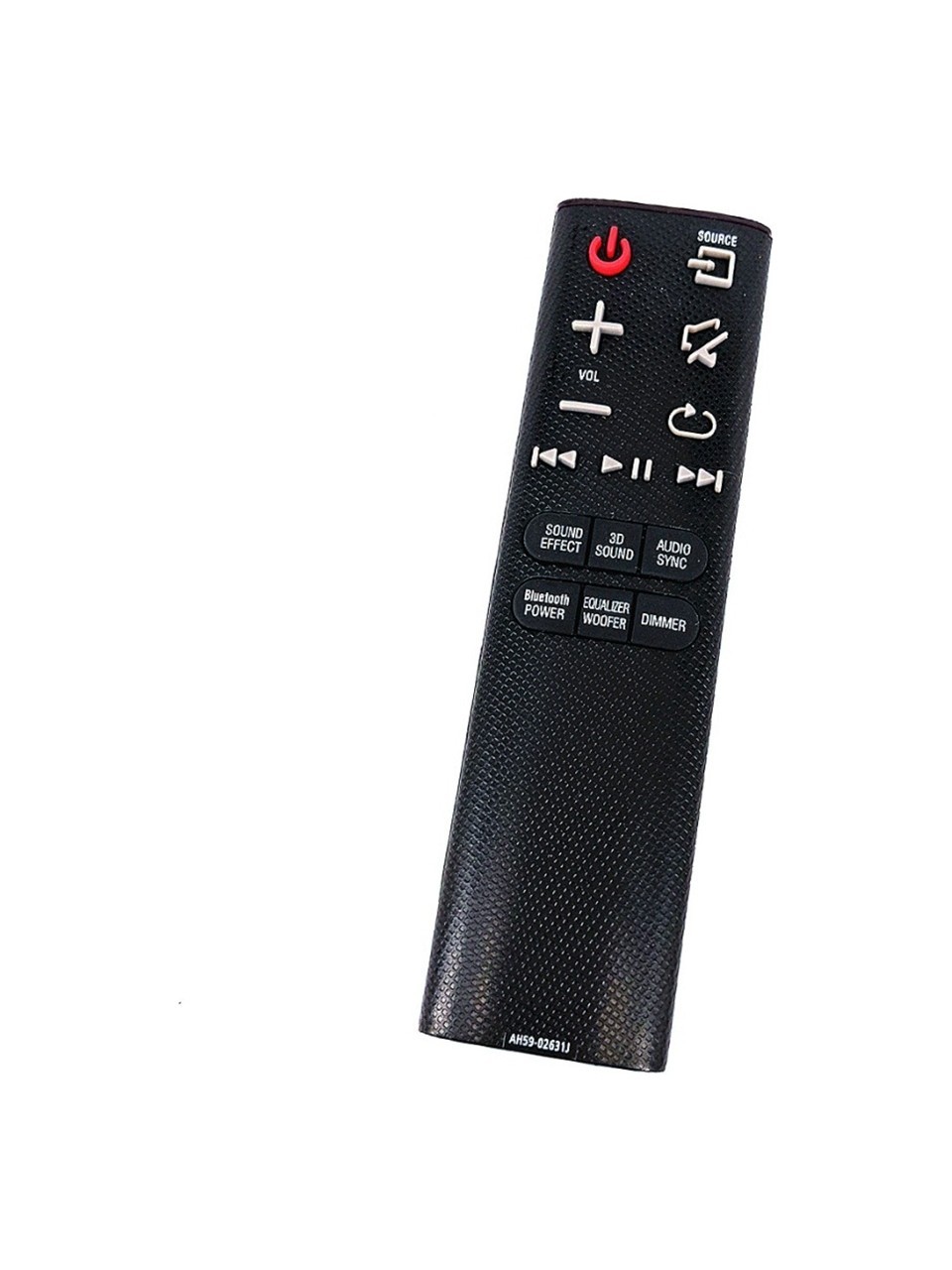 SAMSUNG AH59-02631J Soundbar Uzaktan Kumanda -H430 -H450 -HM45 -HM45C HWH430 HWH450 HWHM45 HWHM45C