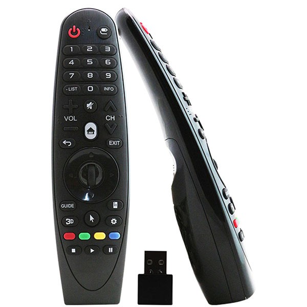 LG AN-MR600 Sihirli Kumanda