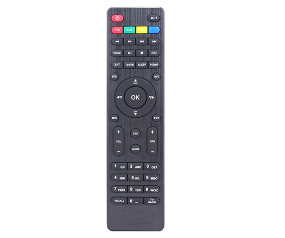 DIGILINE DG-115 SKYTECH HD UYDU KUMANDA