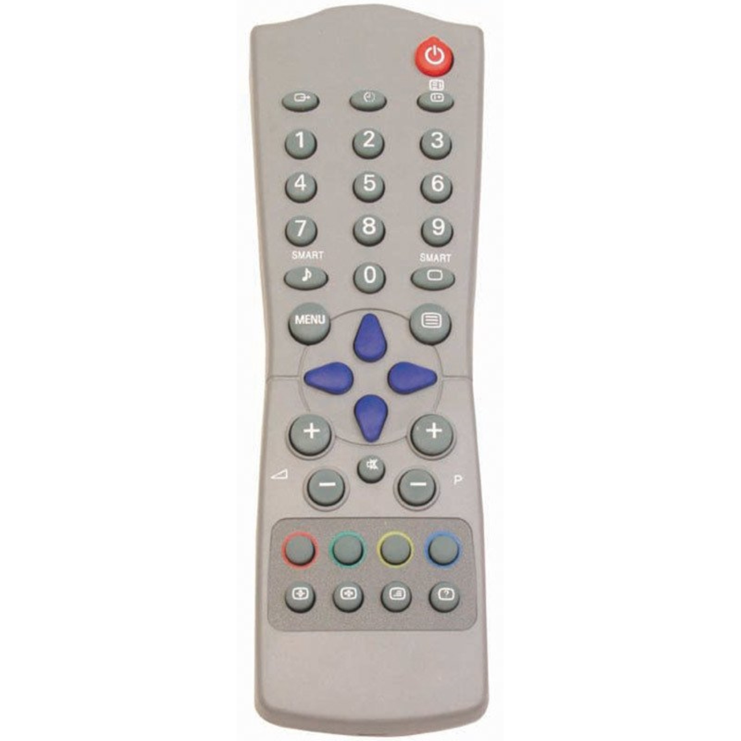 Philips Smart Smart Tv Kumandası