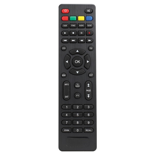Digipoll DP-88 HD Uydu Alıcı Kumandası