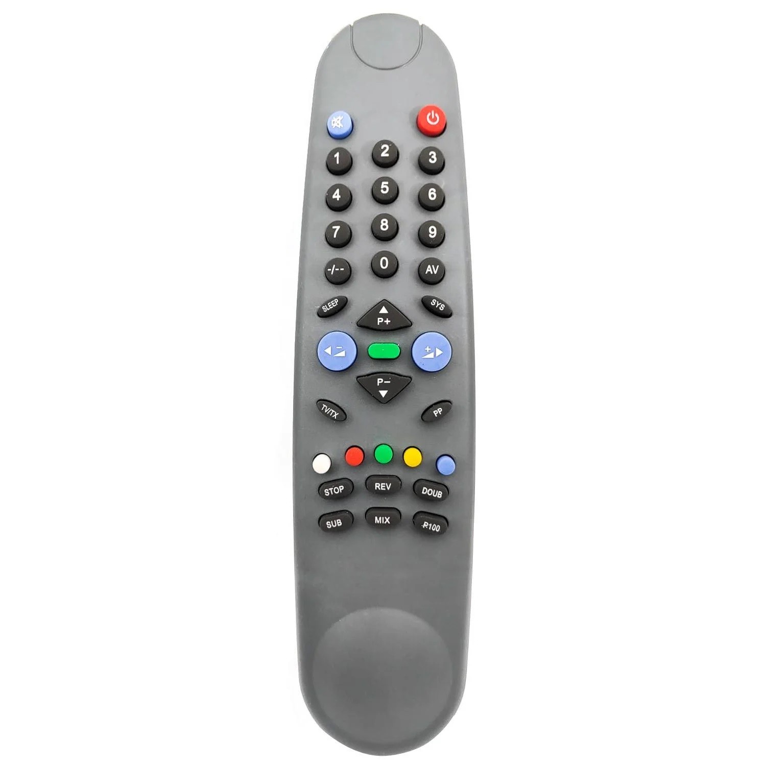 ARÇELİK BEKO 12.1 TV KUMANDASI ​​