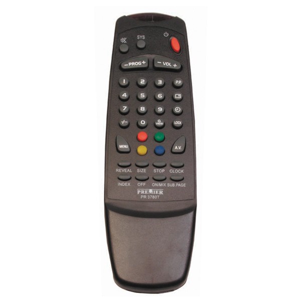 Premier PR-3780T Tv Kumandası