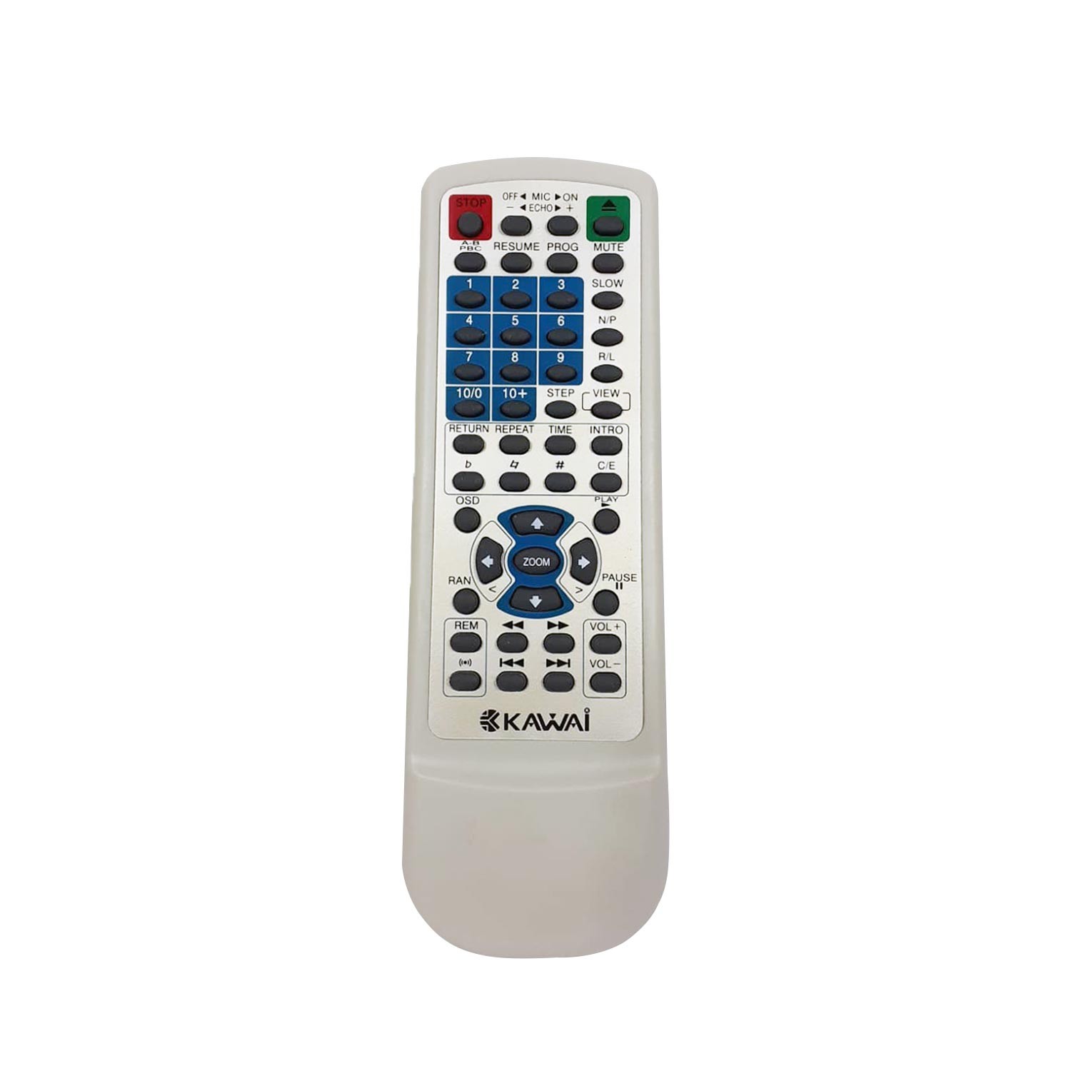 KAWAİ DVD KUMANDA 02