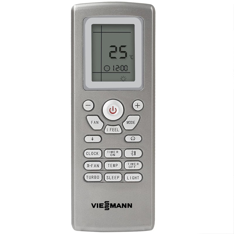 VIESSMANN YT1F KLİMA KUMANDASI
