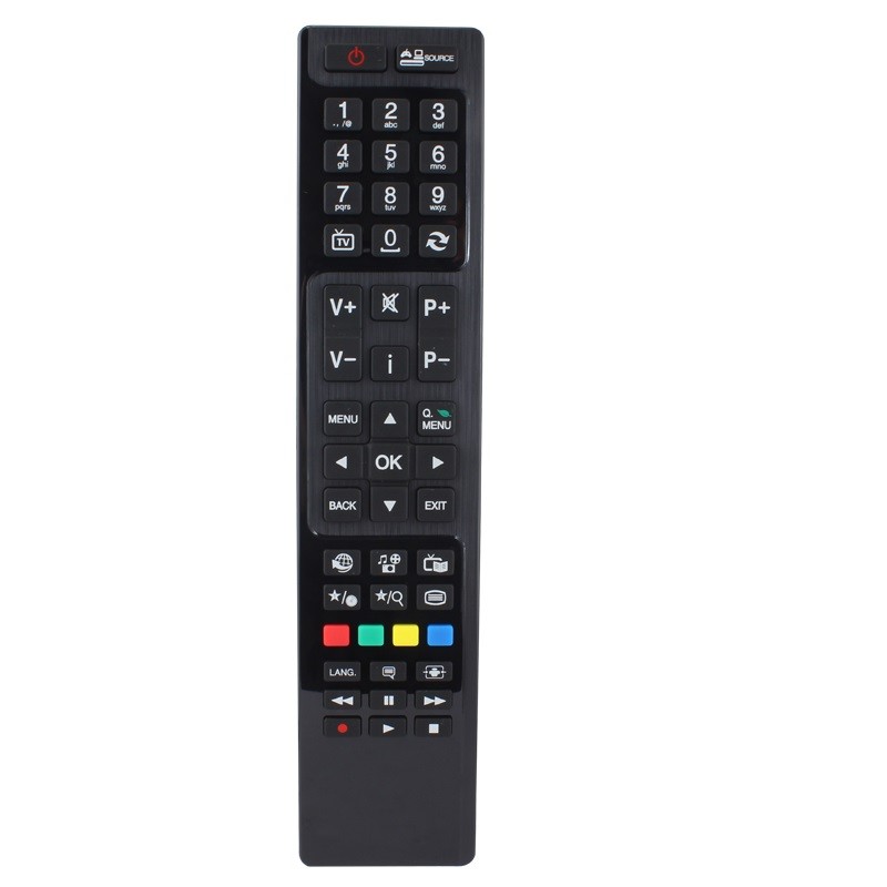 VESTEL-SEG-REGAL RC4846 LCD-LED TV KUMANDA