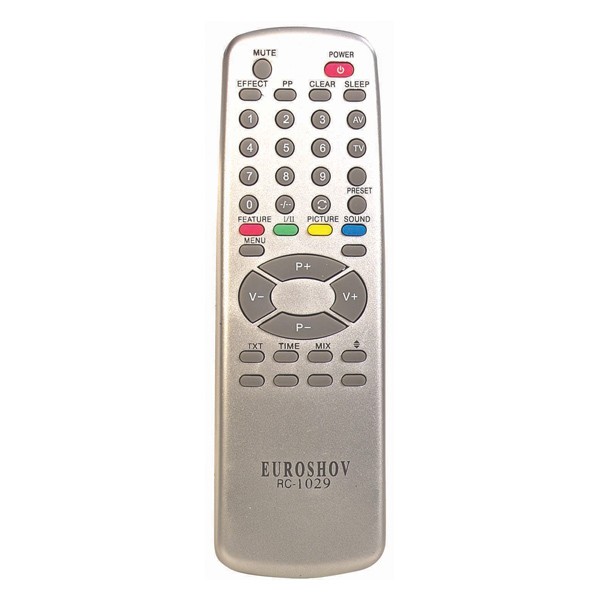 Schaublorenz Imper Tv Kumandası