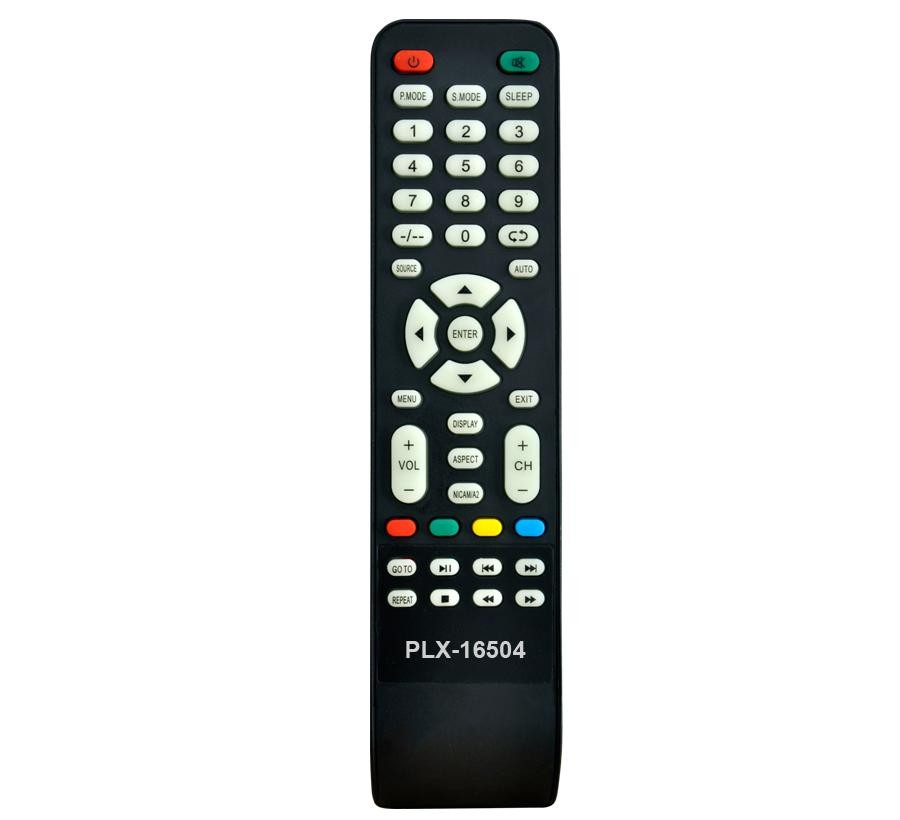 AWOX LCD LED TV KUMANDASI