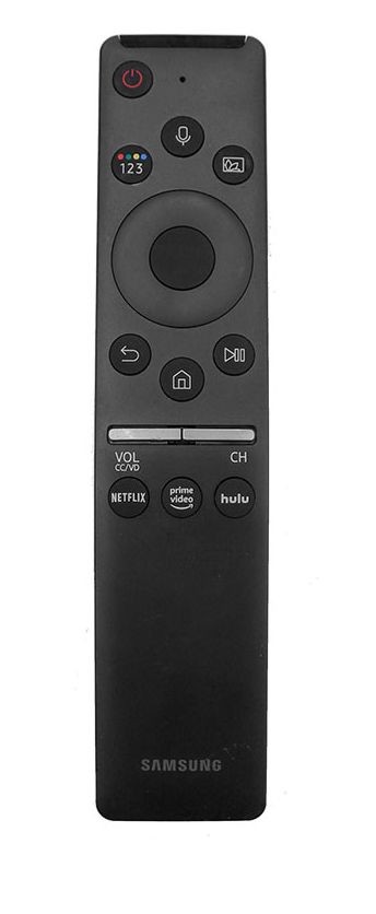 Samsung BN59-01330C 4K SUHD Smart TV Tek Kumanda Orjinal