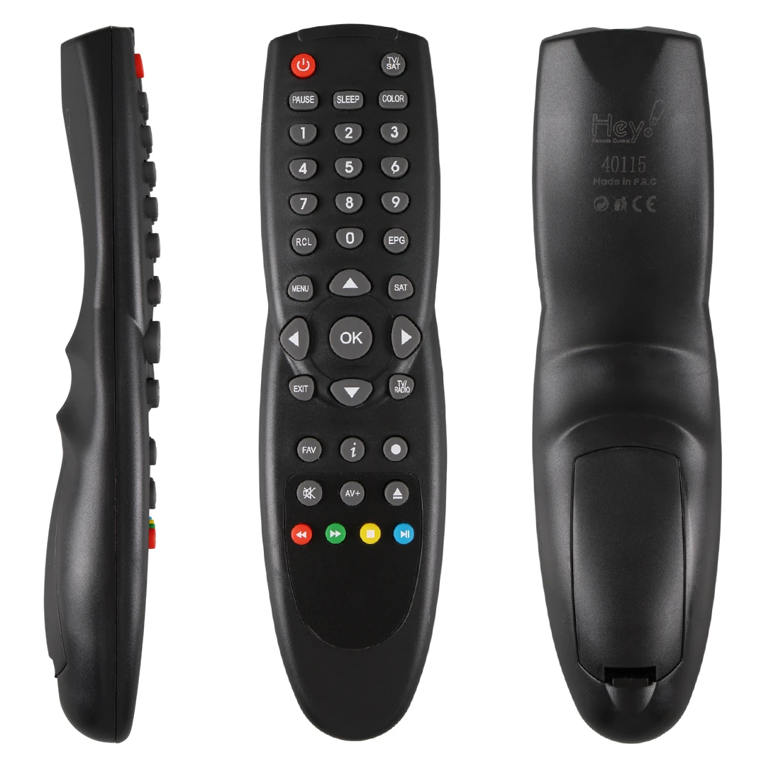 NEXT 2000 USB'Lİ UYDU KUMANDASI (40115=6403)