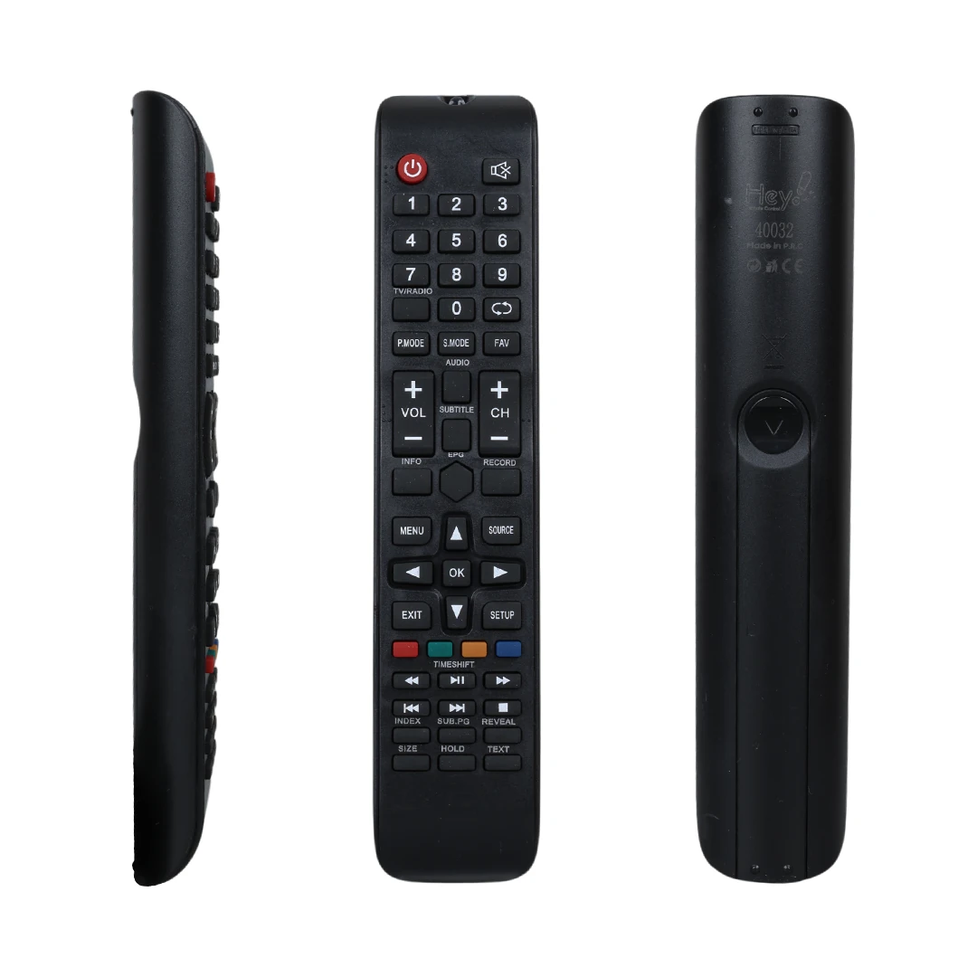 SUNNY TIMESHIFT TUŞLU LCD KUMANDASI (40032=20922)