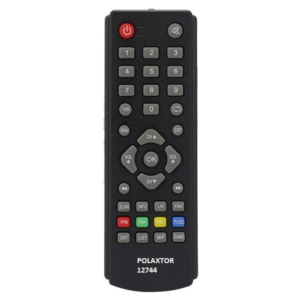 YUMATU MULTI KING GAME'Lİ KARE-MERSAT MULTIBOX UYDU KUMANDASI