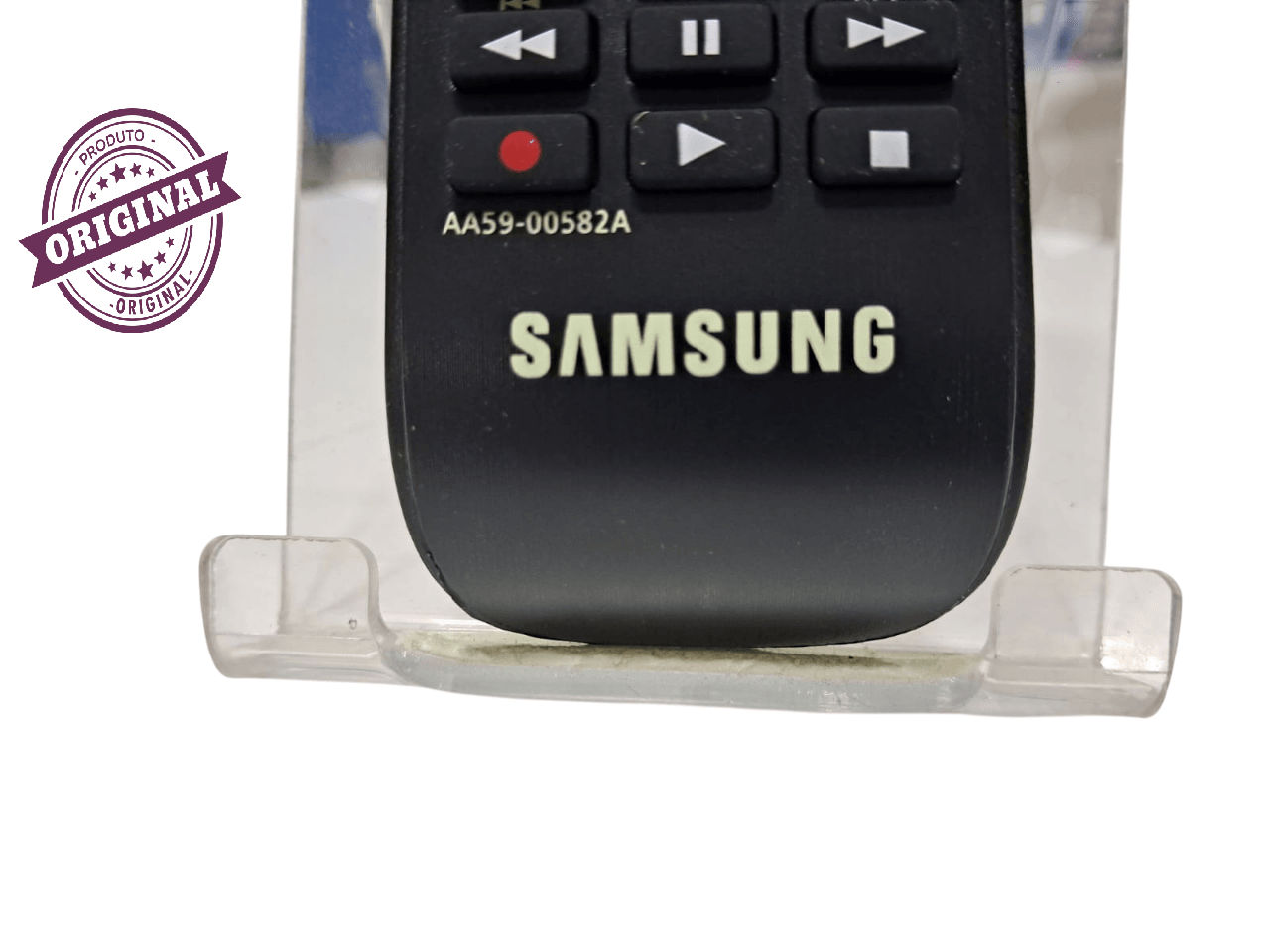 (ORJİNAL) Samsung AA59-00582A LCD LED TV KUMANDASI