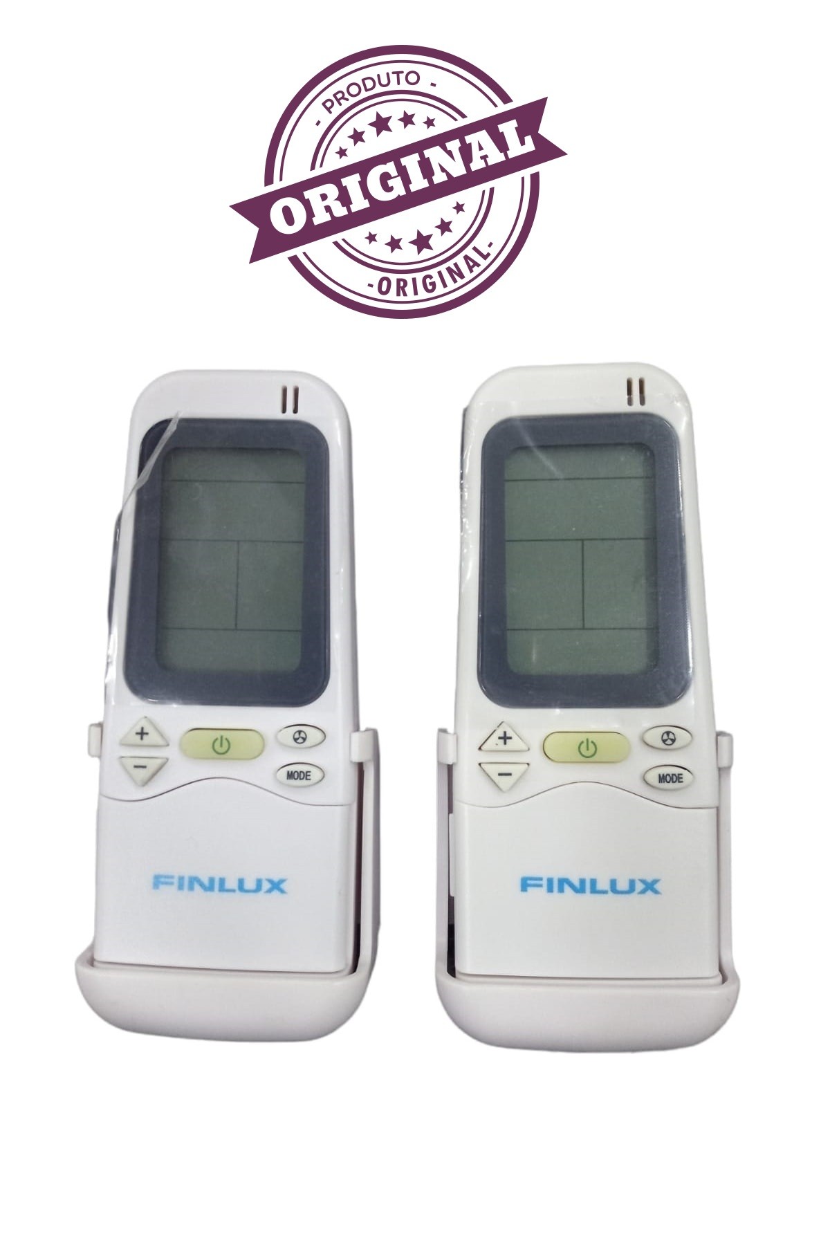 ORJİNAL FINLUX KLİMA KUMANDASI
