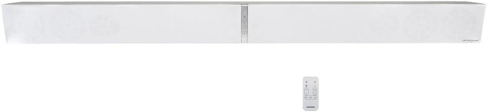 Grundig Gsb 800 Beyaz Soundbar Hoparlör