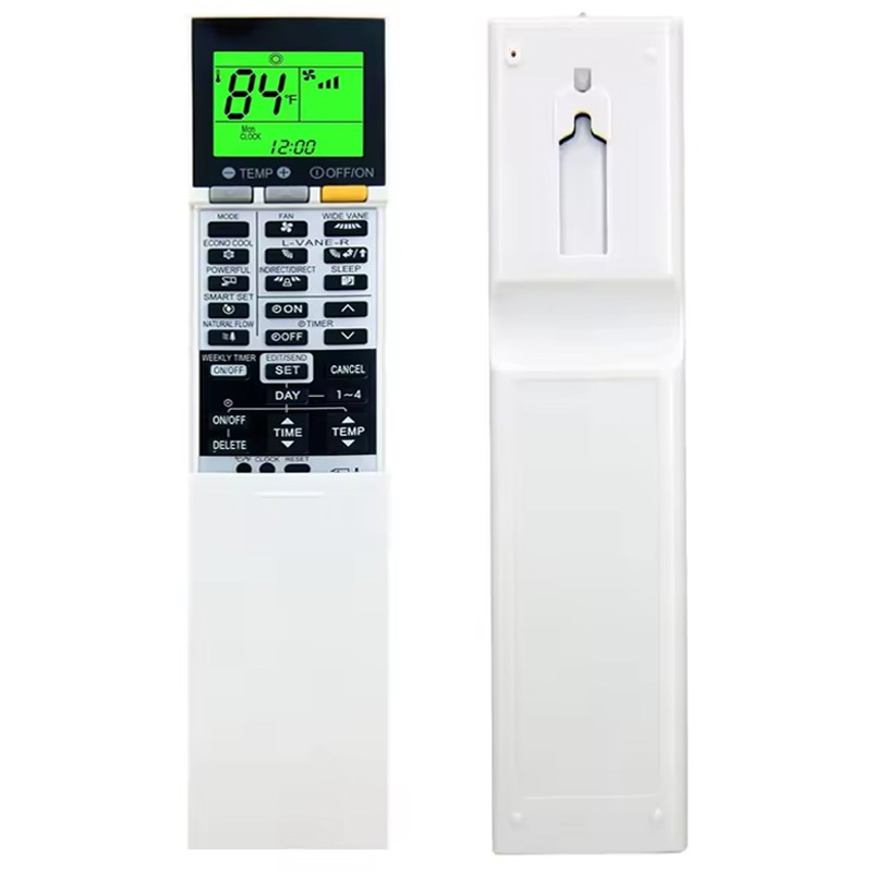 MITSUBISHI ELECTRIC SG10A KLİMA KUMANDASI