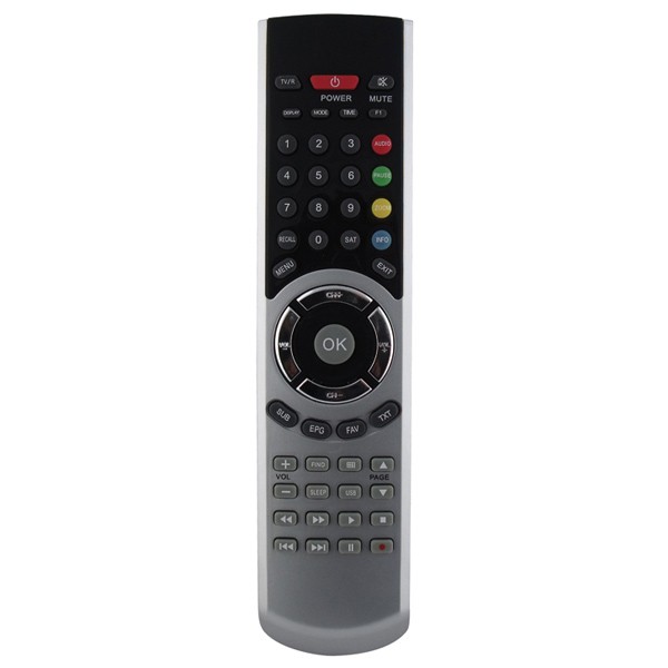 Next Ye-19500 Full HD Uydu Alıcı Kumandası