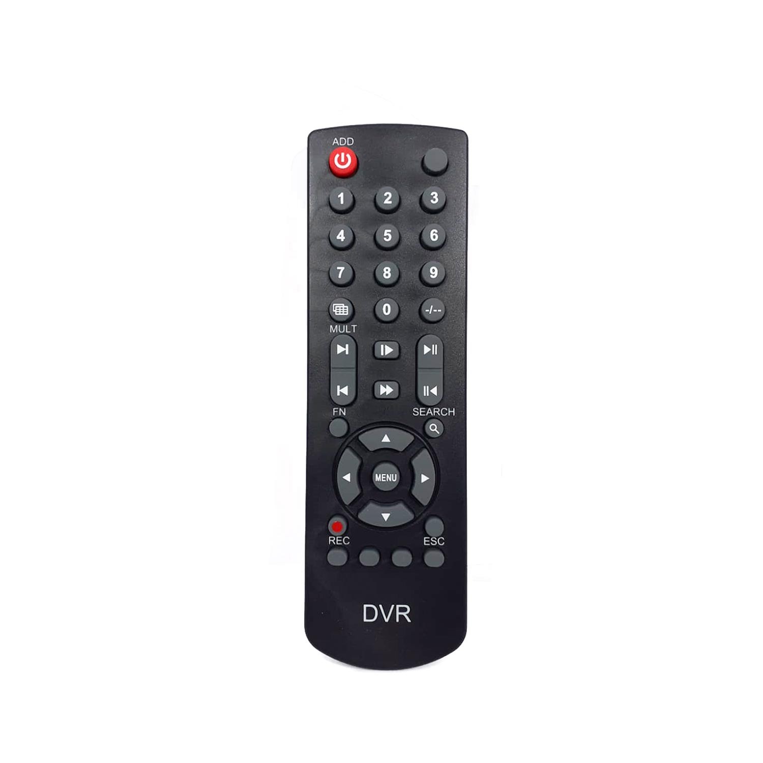 KAWAİ DVR KAMERA KAYIT CİHAZI KUMANDASI*00FF-97