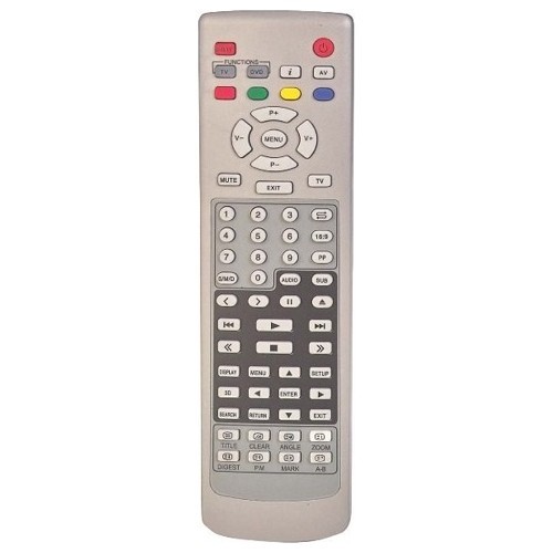 Telefunken - Profilo Tv Kumandası