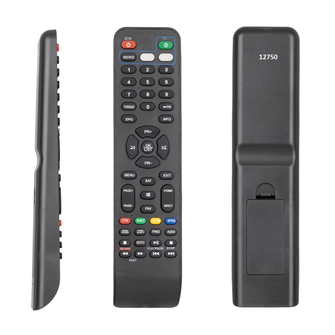 NEXT MİNİX CX HD*NEXT AMIGO+ PLUS UNIVERSAL KUMANDA