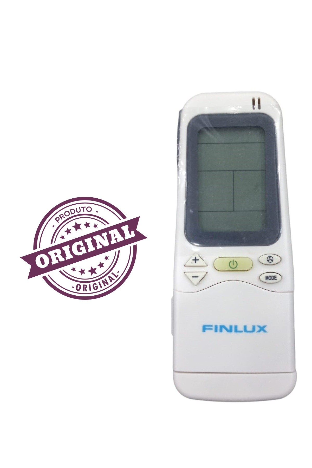 ORJİNAL FINLUX KLİMA KUMANDASI