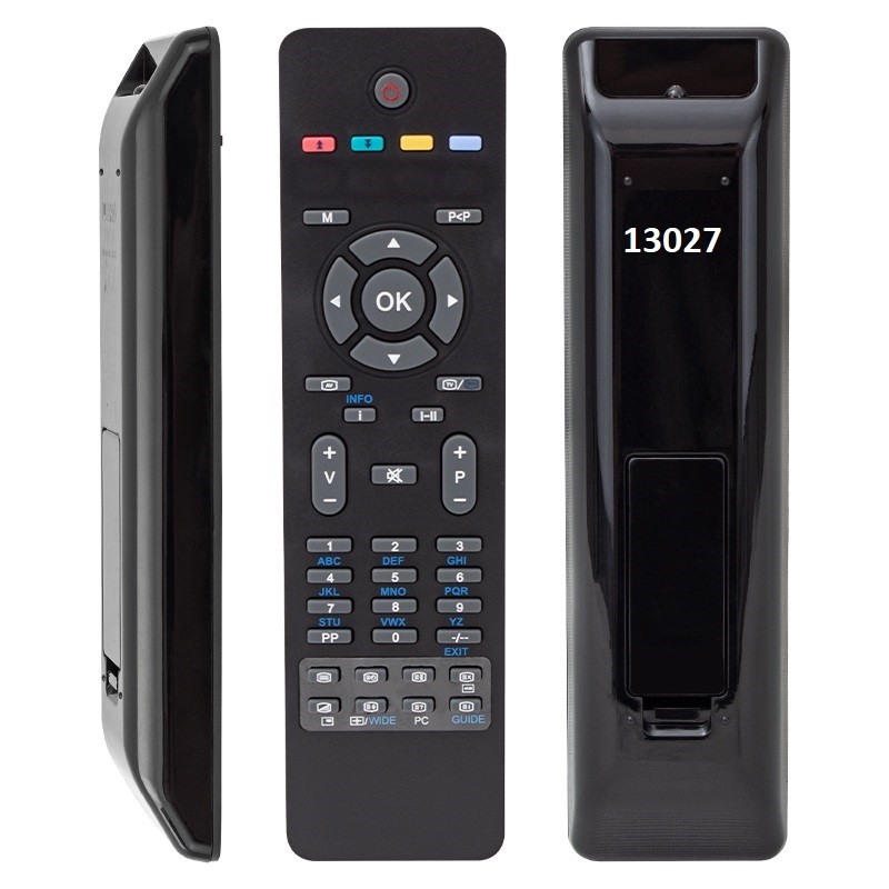 TELEFUNKEN-SIEMENS 70EK TFK BÜYÜK TV KUMANDA