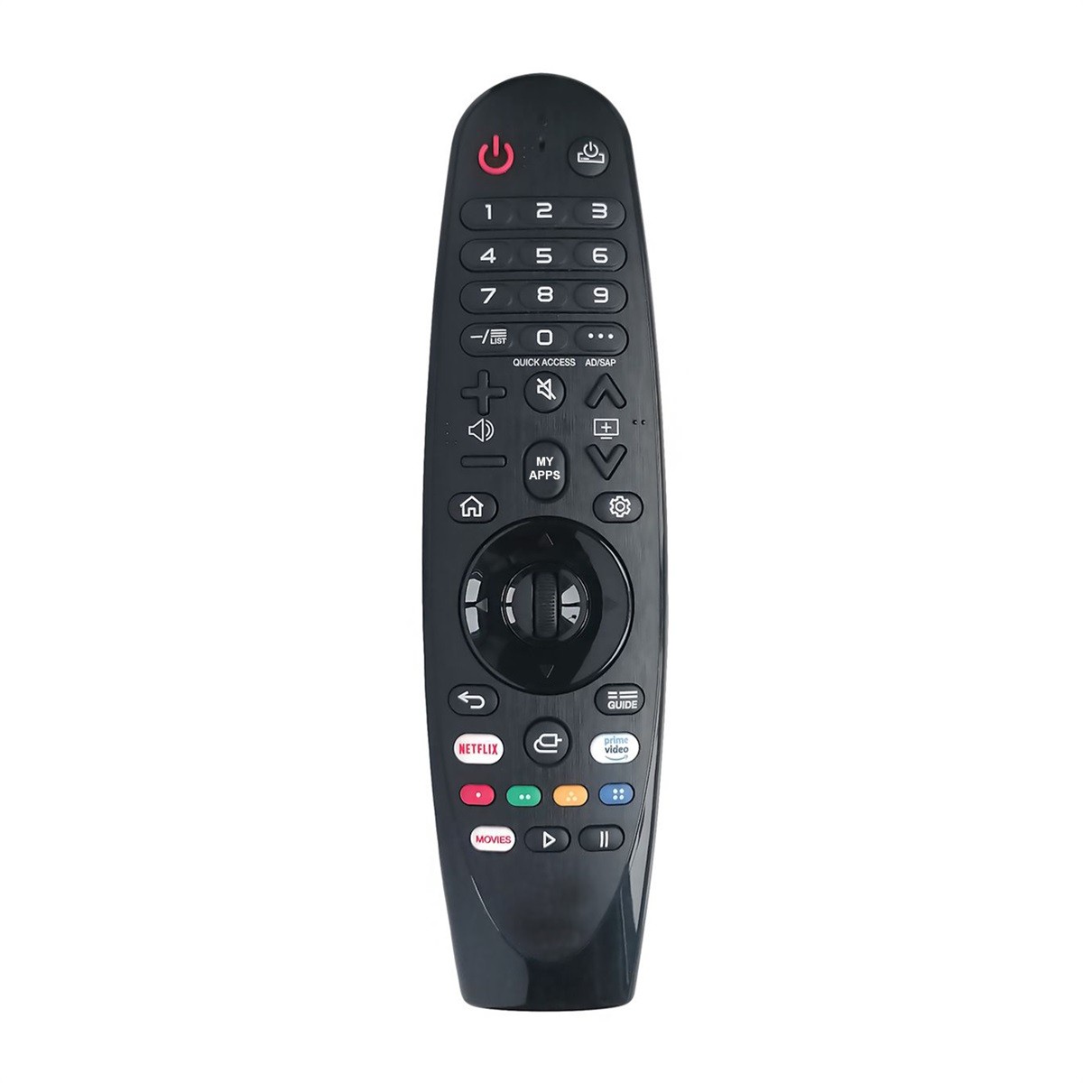 LG SİHİRLİ KUMANDA - /SES KOMUT - AIR MOUSE/ YOK