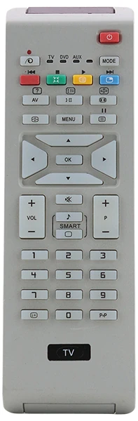 Philips Universal Lcd-Led Tv Kumandası