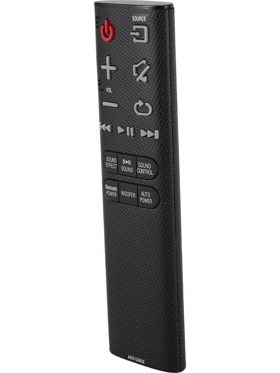 SAMSUNG AH59-02692E PS-WJ6000 -J355 -J355/ -J450 -J450/ -J550 Sounbar Sistemi Uzaktan Kumanda