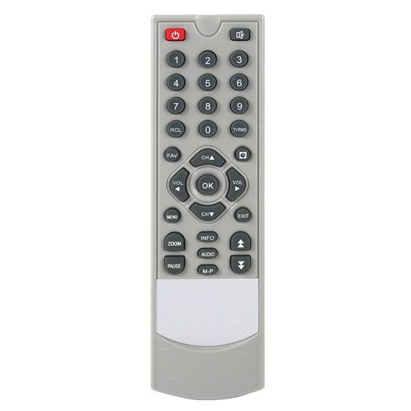 Skytech ST-6200 Uydu Alıcı Kumandası