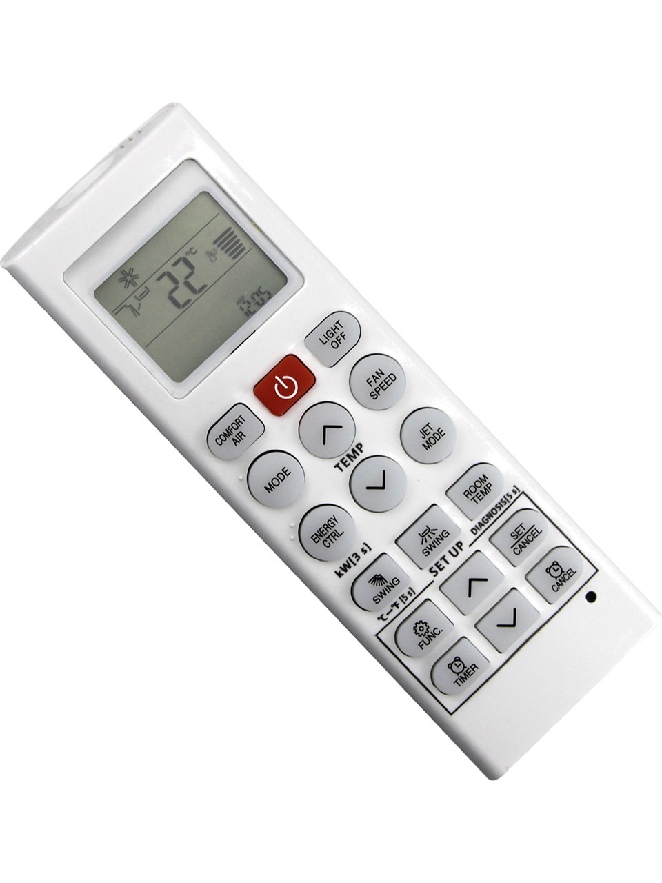 LG Klima Uzaktan Kumanda AKB74955602 Sub AKB74955603 AKB74955605 AKB74955604