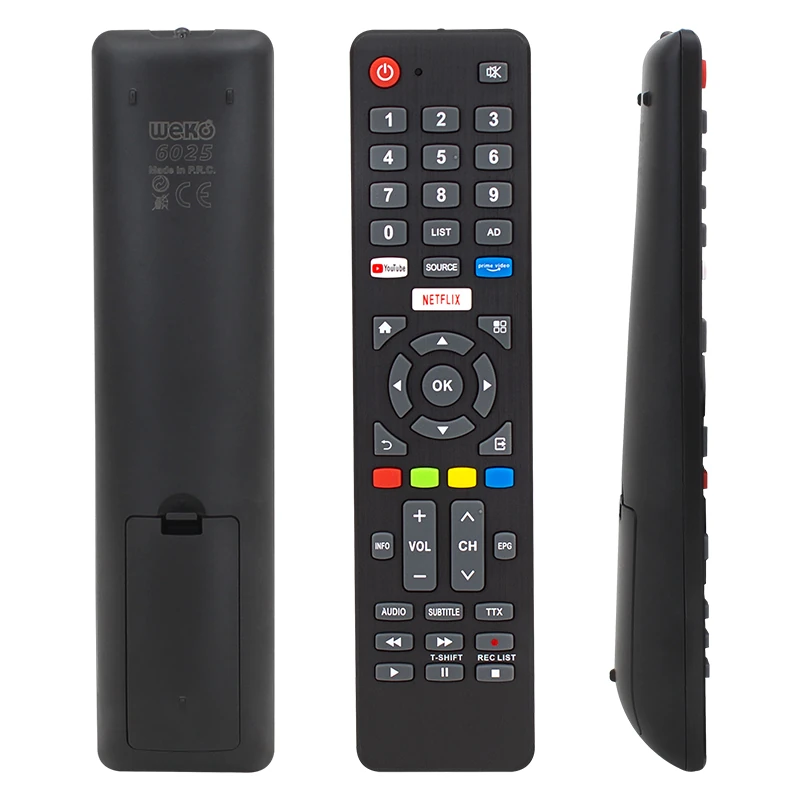 NEXT 50020 50" 4K-DİJİTSU-BLAUPUNKT LCD LED TV KUMANDA (6025=24974) (40050=6025)