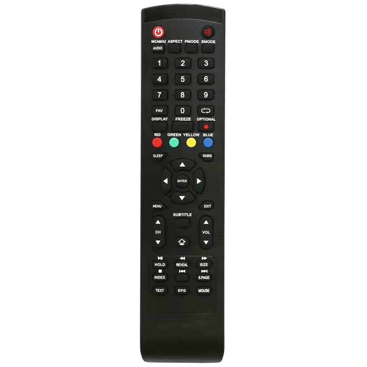 Awox Profilo Dijitsu Lcd led Tv Kumandası