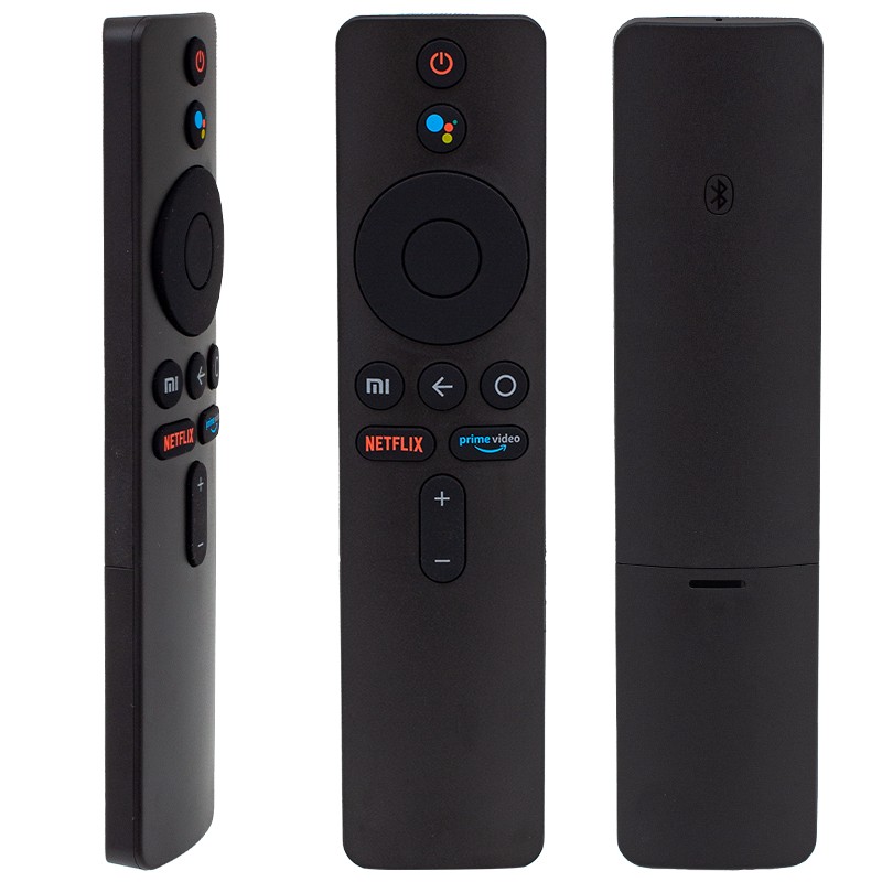 MI BOX Ver.1 Prime Tuşlu Uzaktan Kumanda
