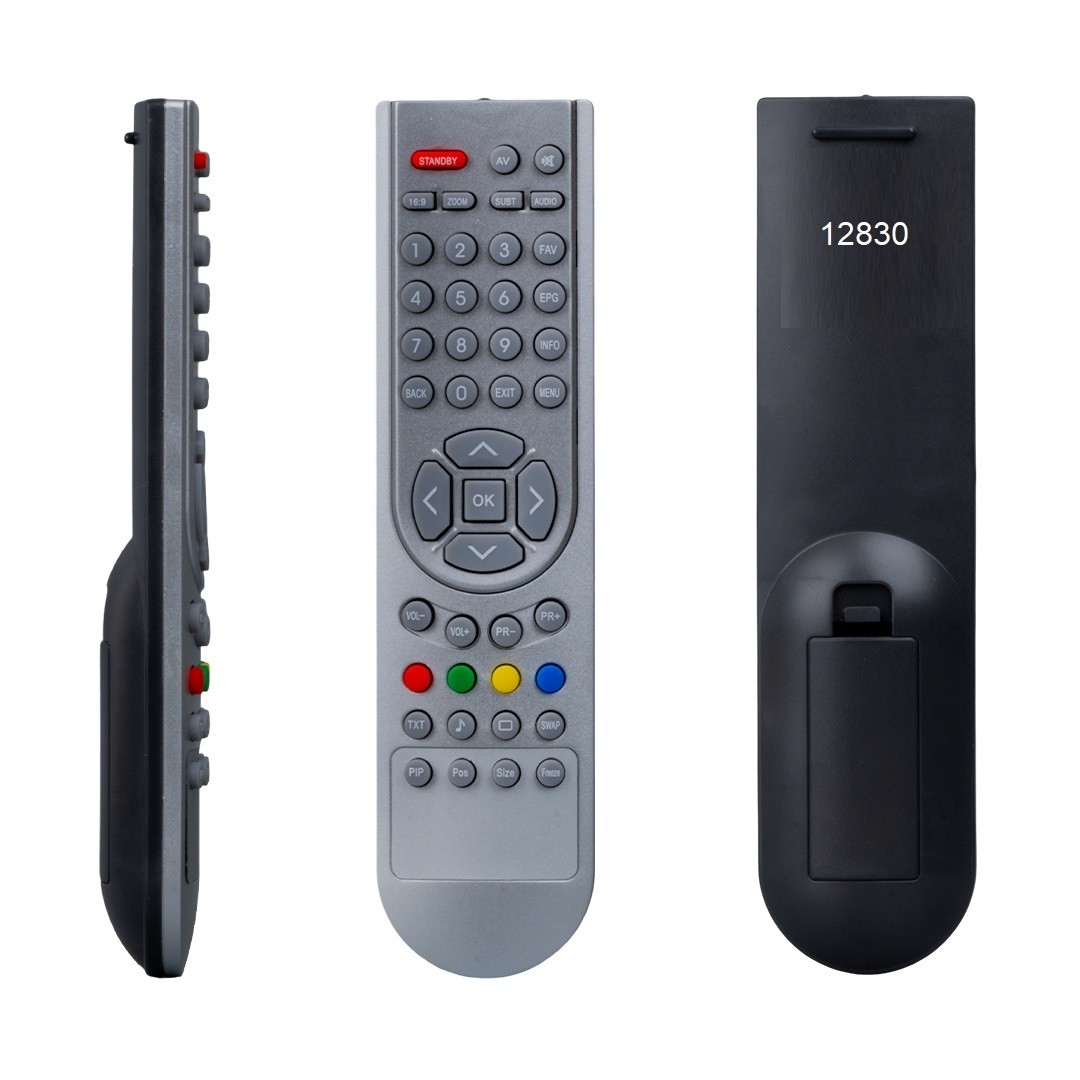 ARÇELİK-BEKO RCH 5Y52 SYS'Lİ LCD TV KUMANDASI
