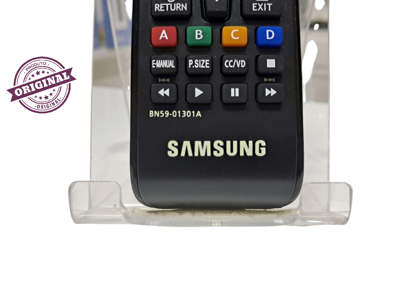 (ORJİNAL) SAMSUNG BN59-01301A ORJİNAL LCD LED TV KUMANDASI