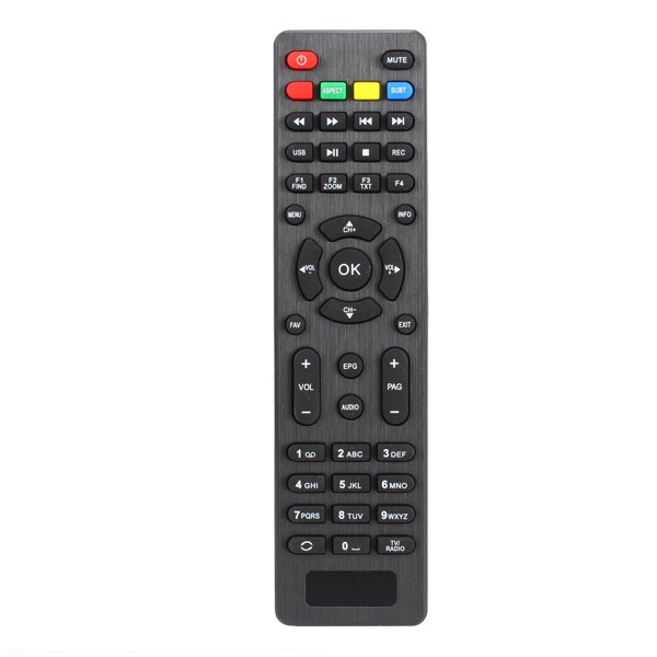 ASTRACOM FEMTO BOTECH PIKO 300 KUMANDA
