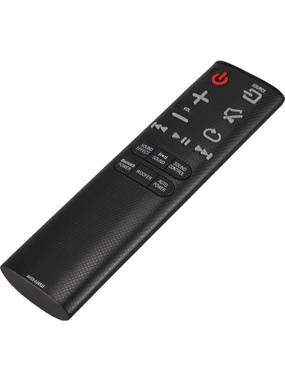 SAMSUNG AH59-02692E PS-WJ6000 -J355 -J355/ -J450 -J450/ -J550 Sounbar Sistemi Uzaktan Kumanda