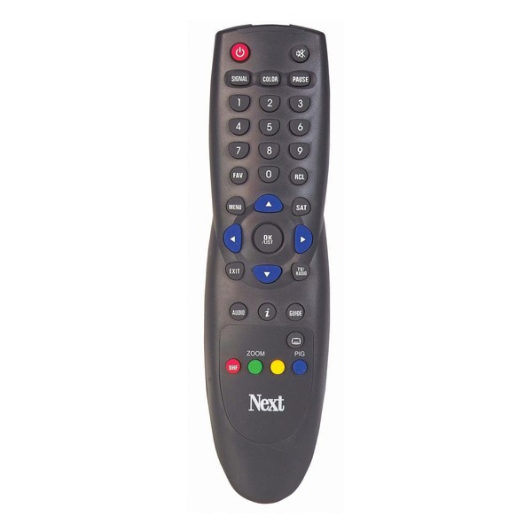 Next-Nextstar 8000-9000 Uydu Alıcı Kumandası