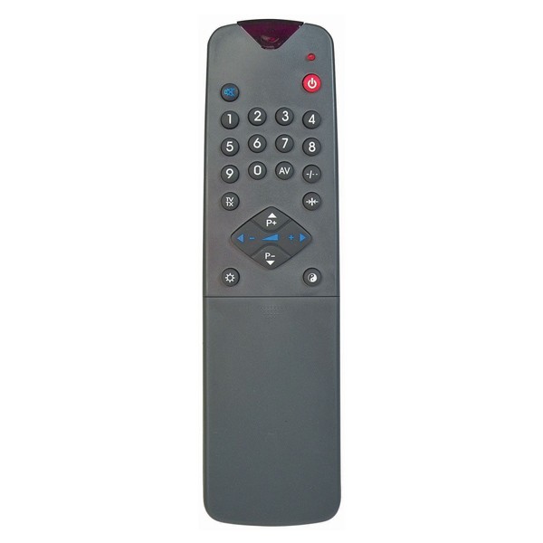 BEKO GÜNEŞLİ TV KUMANDASI