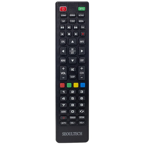 HIREMCO ZIMBA IPTV SEOULTECH UYDU KUMANDASI