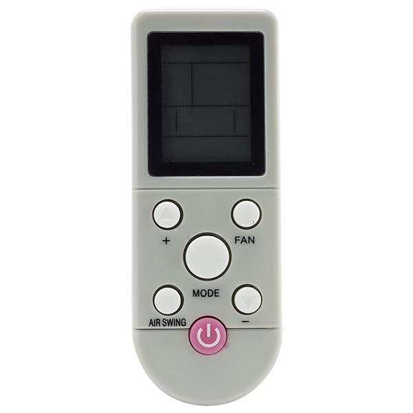 BAYMAK KLİMA KUMANDASI * DEMİRDÖKÜM PACIFIC LINE YKR-F/001