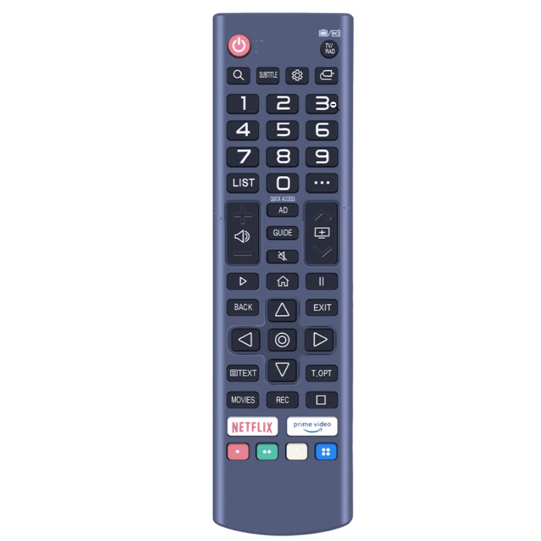 Onvo, Sunny WebOS TV Kumandası