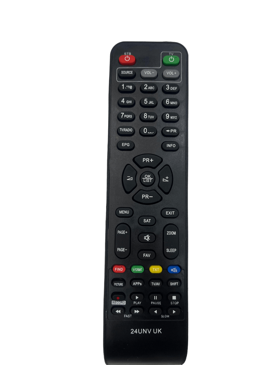 Next Black Mini HD, Next Cool HD, Nextstar YE-18000HD Next Kanky HD Magbox Mercury Full HD, Uydu Alıcı Kumandası