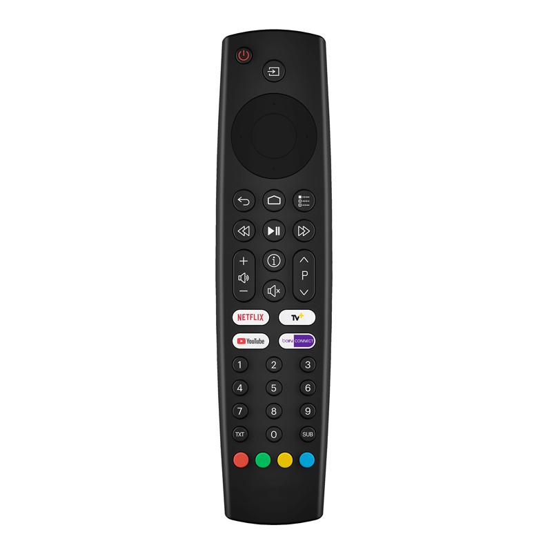 Arçelik 9 Serisi A65 A 955 A / 4K Smart 65'' 164 Ekran TV 4K UHD Pro LCD LED TV KUMANDASI