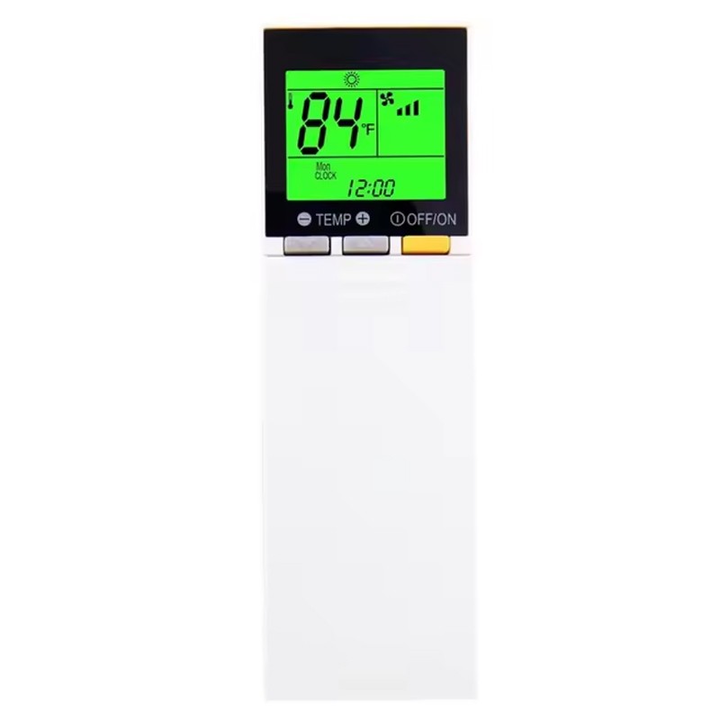 MITSUBISHI ELECTRIC SG10A KLİMA KUMANDASI